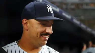 MLB: ¡Sorprendente! Esto piensa Aaron Boone sobre el cubano Néstor Cortés MLB: ¡Sorprendente! Esto piensa Aaron Boone sobre el cubano Néstor Cortés