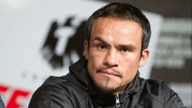 Juan Manuel Márquez incluye al Canelo Álvarez en este particular ranking (+Video) Juan Manuel Márquez incluye al Canelo Álvarez en este particular ranking (+Video)