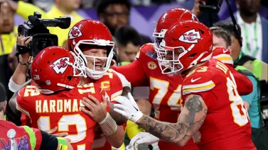 NFl: Nuevo récord! Revelan cifra total de espectadores del Super Bowl 2024 