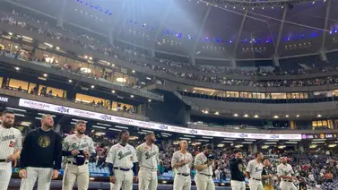 LMB: ¡Melenudos al ataque! Estos son los peloteros de Leones del Caracas que jugarán en México (+Detalles) LMB: ¡Melenudos al ataque! Estos son los peloteros de Leones del Caracas que jugarán en México (+Detalles)