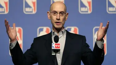 NBA: ¡Increíble! Esta ciudad podría volver a ser la sede del All Star Game tras varios años sin ser anfitriona NBA: ¡Increíble! Esta ciudad podría volver a ser la sede del All Star Game tras varios años sin ser anfitriona