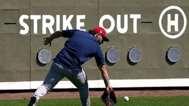 MLB: ¡Talento de sobra! Medias Rojas de Boston confían en este venezolano para la temporada 2024 (+Detalles)