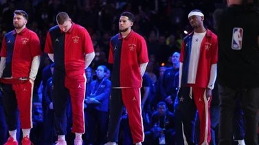 NBA: ¡Atención! Esta ciudad podría albergar el All Star Game