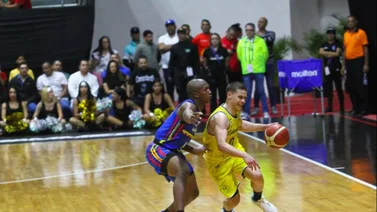 ¡Promesa en ascenso! Esto dice Yeferson Guerra sobre su debut con la Vinotinto de las Alturas