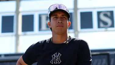 MLB: ¿Le servirá? Oswaldo Cabrera tendrá este método de trabajo en la venidera campaña MLB: ¿Le servirá? Oswaldo Cabrera tendrá este método de trabajo en la venidera campaña