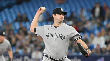 MLB: Gerrit Cole domina el montículo desde 2020