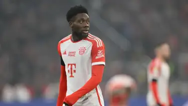 ¿Cuánto está dispuesto a pagar el Real Madrid por Alphonso Davies? ¿Cuánto está dispuesto a pagar el Real Madrid por Alphonso Davies?