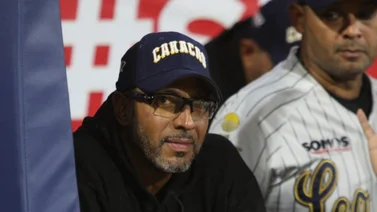 LVBP: ¿Habrá cambio de manager en Leones del Caracas? (+detalles)