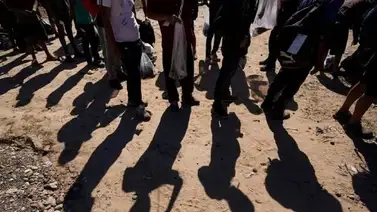 Nueva York modifica reglas para incluir a migrantes con solicitudes de asilo pendientes en pagos de asistencia Nueva York modifica reglas para incluir a migrantes con solicitudes de asilo pendientes en pagos de asistencia