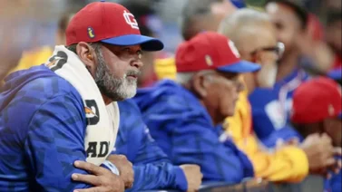 LVBP: Tiburones de la Guaria es el único equipo que tiene este récord de Grandes Ligas (+Detalles)