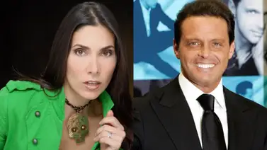 Ana Karina Manco se sincera y habla sobre el “cable pelao” que vivió con Luis Miguel (+Declaraciones) Ana Karina Manco se sincera y habla sobre el “cable pelao” que vivió con Luis Miguel (+Declaraciones)