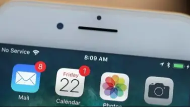 ¿Qué servicios suspenderá Movistar temporalmente?