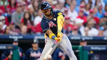 MLB: ¿Sin Ronald Acuña Jr:? Este es el primer lineup de Bravos de Atlanta en el Spring Training MLB: ¿Sin Ronald Acuña Jr:? Este es el primer lineup de Bravos de Atlanta en el Spring Training