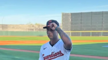 MLB: ¡Dupla criolla! Cleveland tiene a estos dos criollos en el primer juego de Spring Training
