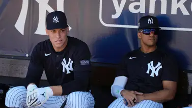 MLB: ¿Se queda? Esto dice exjugador de los Yankees sobre la renovación de Juan Soto MLB: ¿Se queda? Esto dice exjugador de los Yankees sobre la renovación de Juan Soto