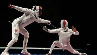 Juegos Olímpicos: Venezuela aumenta el número de atletas que irán a París 2024