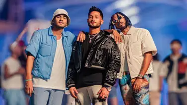 Aran One junto a Blackie y Lois invaden Venezuela con el tema "Mi Favorita"  Aran One junto a Blackie y Lois invaden Venezuela con el tema "Mi Favorita"