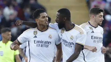 Real Madrid recupera pieza importante del equipo en momento clave del año Real Madrid recupera pieza importante del equipo en momento clave del año