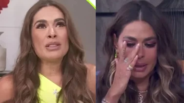 ¡Qué horror! Tildan a Galilea Montijo de “showsera” por desmayarse en la gala de Premio Lo Nuestro 2024 