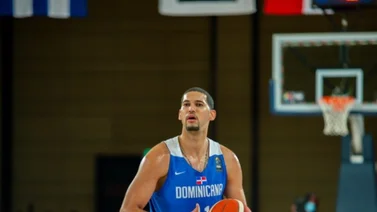 ¡Lamentable! Eloy Vargas arremete contra la Federación Dominicana de baloncesto por esta razón