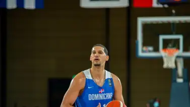 ¡Lamentable! Eloy Vargas arremete contra la Federación Dominicana de baloncesto por esta razón ¡Lamentable! Eloy Vargas arremete contra la Federación Dominicana de baloncesto por esta razón