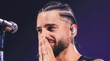 A solo horas para el concierto de Maluma en la gran Caracas, conoce toda la logística