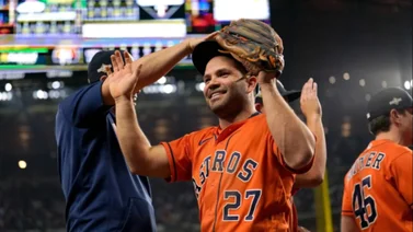 MLB: José Altuve es el único pelotero en la historia con este récord en el Juego de las Estrellas 
