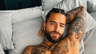 ¡tubazo! Este sería el artista internacional que cantará con Maluma en Caracas