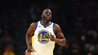 NBA: ¿No lo soporta? Mira lo que dice Draymond Green sobre esta estrella de Timberwolves NBA: ¿No lo soporta? Mira lo que dice Draymond Green sobre esta estrella de Timberwolves