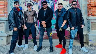 Los Nenes de la Casa y Rub Amaya se adueñan de la cartelera radial con "La Pillé" Los Nenes de la Casa y Rub Amaya se adueñan de la cartelera radial con "La Pillé"