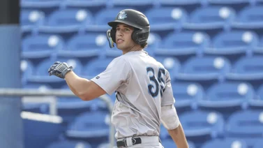 MLB: ¡Descomunal! Prospecto de los Yankees de Nueva York conecta jonrón de 470 pies ante los Tigres de Detroit (+Video)