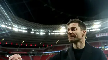 Xabi Alonso le abriría la puerta al Real Madrid Xabi Alonso le abriría la puerta al Real Madrid