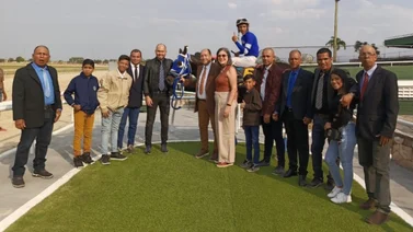 Asi quedaron los resultados de las carreras en Valencia 24-02-2024