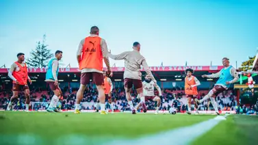 Varios equipos de la Saudí Pro League están interesados interesados en esta estrella de la Premier Varios equipos de la Saudí Pro League están interesados interesados en esta estrella de la Premier