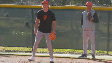 MLB: ¡El futuro es ahora! Dos venezolanos y un dominicano entre los 10 mejores prospectos de Grandes Ligas MLB: ¡El futuro es ahora! Dos venezolanos y un dominicano entre los 10 mejores prospectos de Grandes Ligas