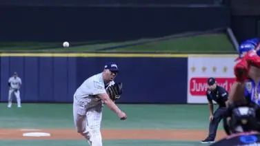 Jhoulys Chacín recibe una nueva oportunidad en esta Liga después de dar positivo por dopaje Jhoulys Chacín recibe una nueva oportunidad en esta Liga después de dar positivo por dopaje