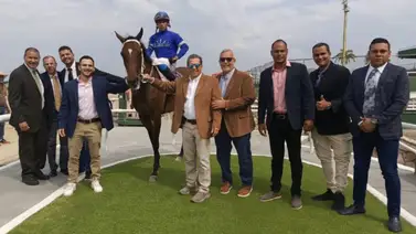 5y6 nacional en Valencia paga más de $2.000 este sábado 5y6 nacional en Valencia paga más de $2.000 este sábado