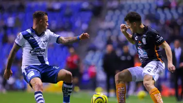 Liga MX: Entrenador venezolano dirigirá a este glorioso equipo mexicano Liga MX: Entrenador venezolano dirigirá a este glorioso equipo mexicano
