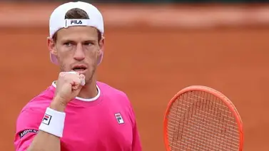 Diego Schwartzman y Andy Murray se unen para hacerle esta exigencia a la ATP Diego Schwartzman y Andy Murray se unen para hacerle esta exigencia a la ATP