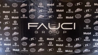 Fauci Group debuta en el mercado automotriz venezolano con una propuesta integral