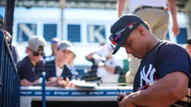 MLB: Juan Soto entre los mejores bateadores de la historia MLB: Juan Soto entre los mejores bateadores de la historia