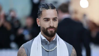 Maluma celebra su "llenazo" en el Monumental pero las imágenes dicen lo contrario (+Video)
