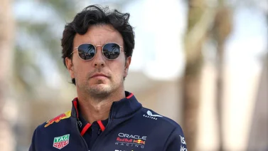 Fórmula 1: ¡Advertencia! Checo Pérez recibe este recado de Helmut Marko (+declaraciones)