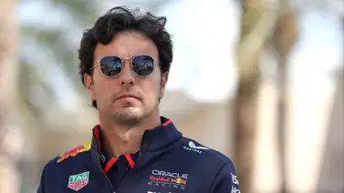 Fórmula 1: ¡Advertencia! Checo Pérez recibe este recado de Helmut Marko (+declaraciones) Fórmula 1: ¡Advertencia! Checo Pérez recibe este recado de Helmut Marko (+declaraciones)