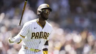 MLB: Sepa con que equipo pactó por un año este jugador curazoleño MLB: Sepa con que equipo pactó por un año este jugador curazoleño