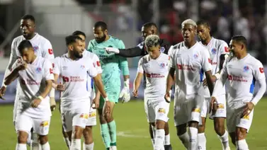 Cuatro equipos lideran el Torneo Clausura de fútbol en Honduras tras inicio de jornada 7 Cuatro equipos lideran el Torneo Clausura de fútbol en Honduras tras inicio de jornada 7