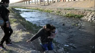 Presidente Biden considera esta medida contra los migrantes y el asilo  Presidente Biden considera esta medida contra los migrantes y el asilo