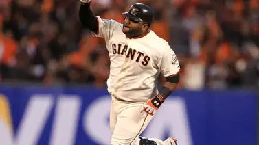 MLB: ¡Increíble! Pablo Sandoval cuenta como se gestó su regreso a San Francisco (+Video) MLB: ¡Increíble! Pablo Sandoval cuenta como se gestó su regreso a San Francisco (+Video)