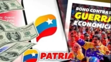 ¿Cómo actualizar tu cuenta en el Sistema Patria y recibir el Bono de Guerra para pensionados en febrero 2024?