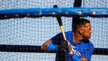 MLB: ¡Tienen con qué! Salvador Pérez cree en llegar a postemporada en 2024